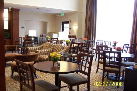 Staybridge Of - Chapel Hill - Rtp By Ihg