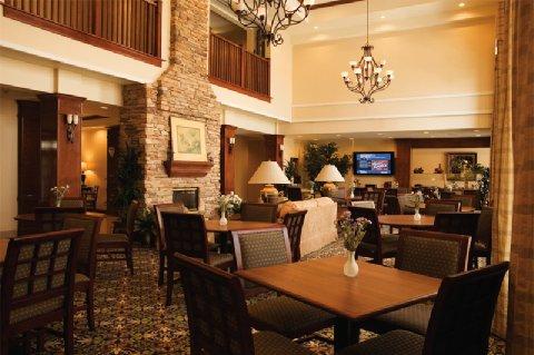 Staybridge Of - Chapel Hill - Rtp By Ihg Hotel 3*