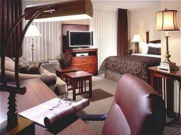Staybridge Of - Chapel Hill - Rtp By Ihg Hotel