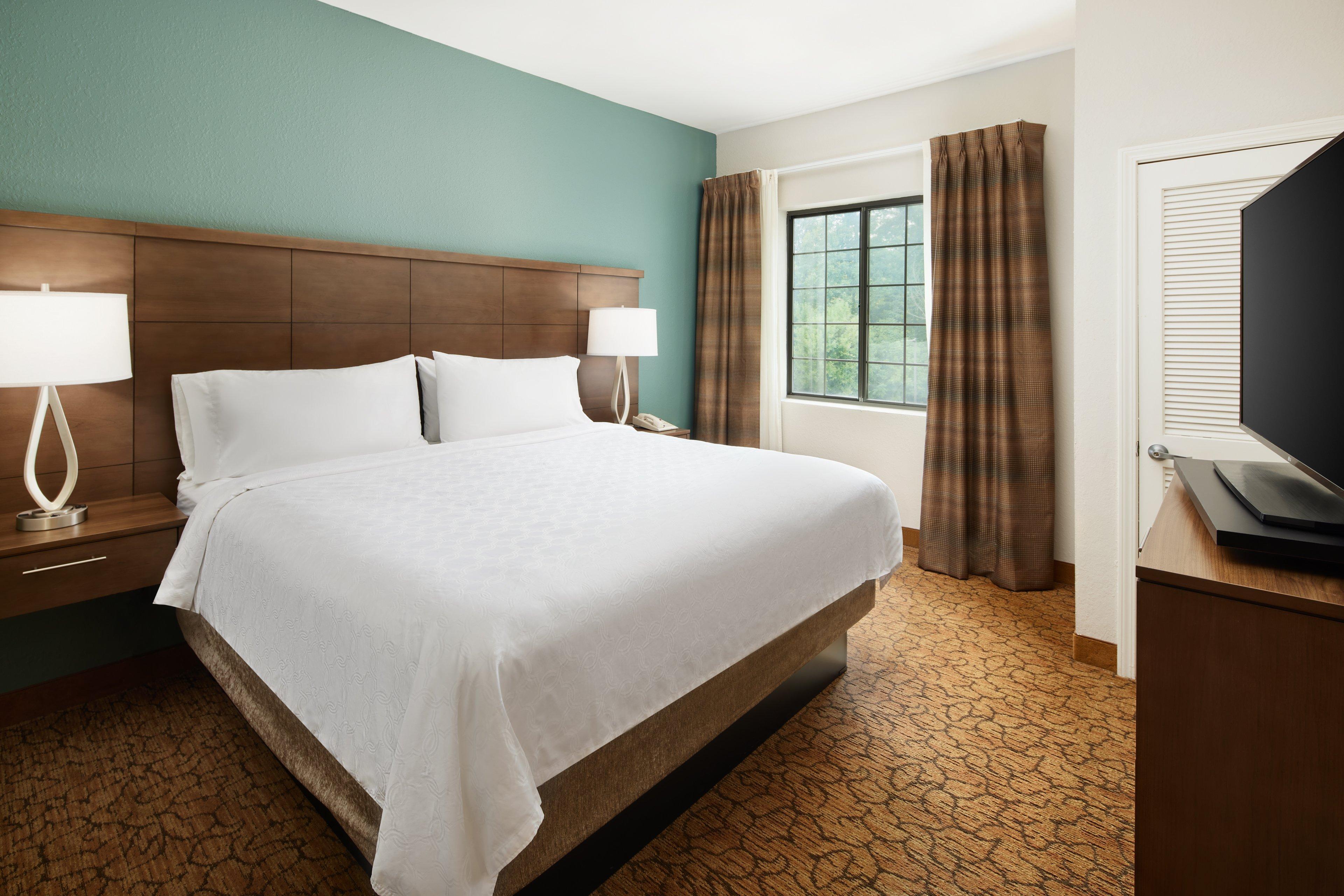 Staybridge Of - Chapel Hill - Rtp By Ihg Durham