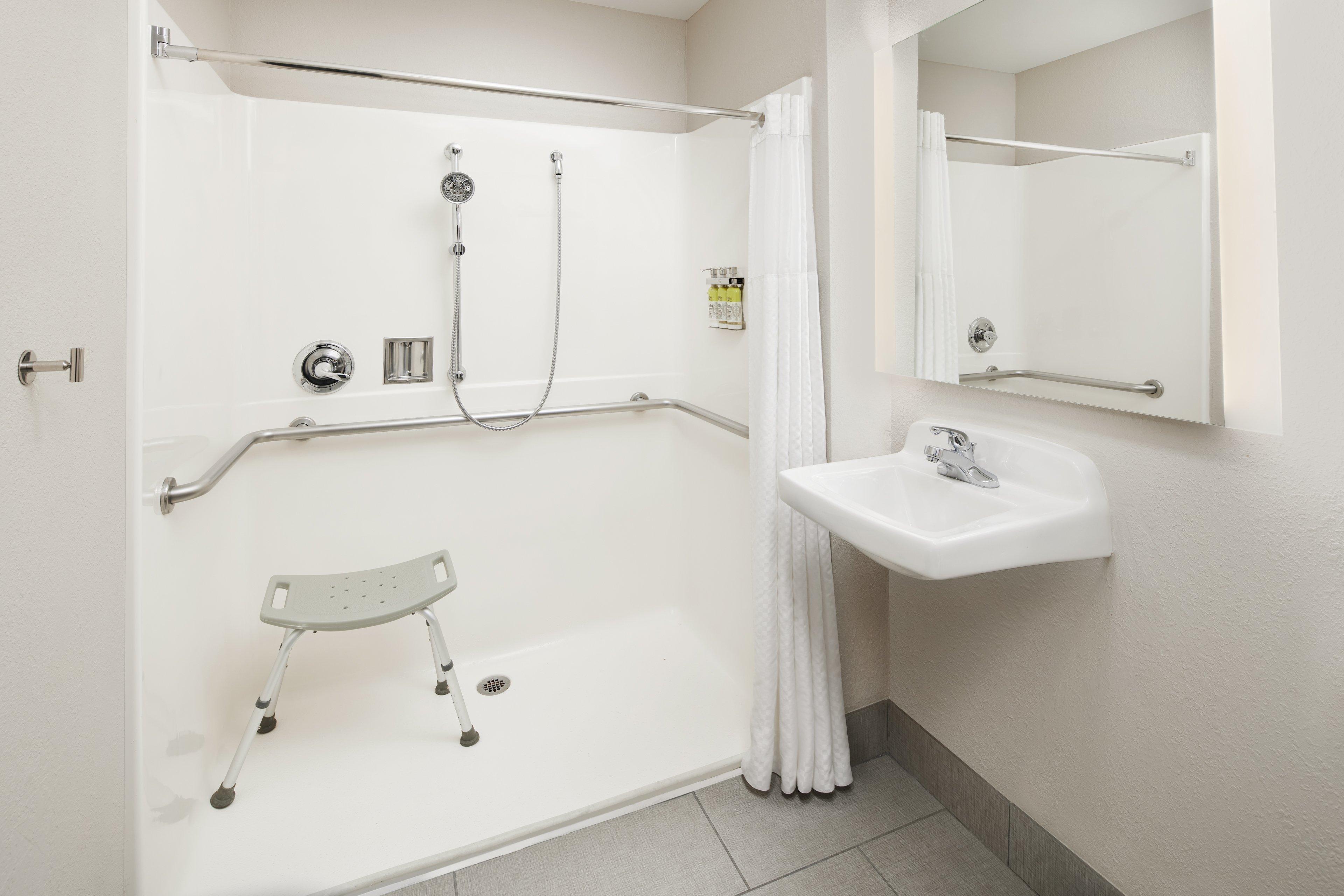 Staybridge Of - Chapel Hill - Rtp By Ihg 3* Durham