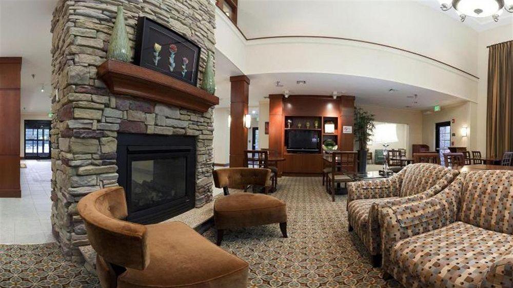 Staybridge Of - Chapel Hill - Rtp By Ihg