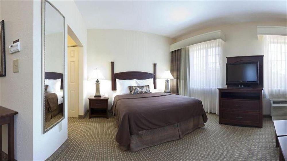 Staybridge Of - Chapel Hill - Rtp By Ihg Durham