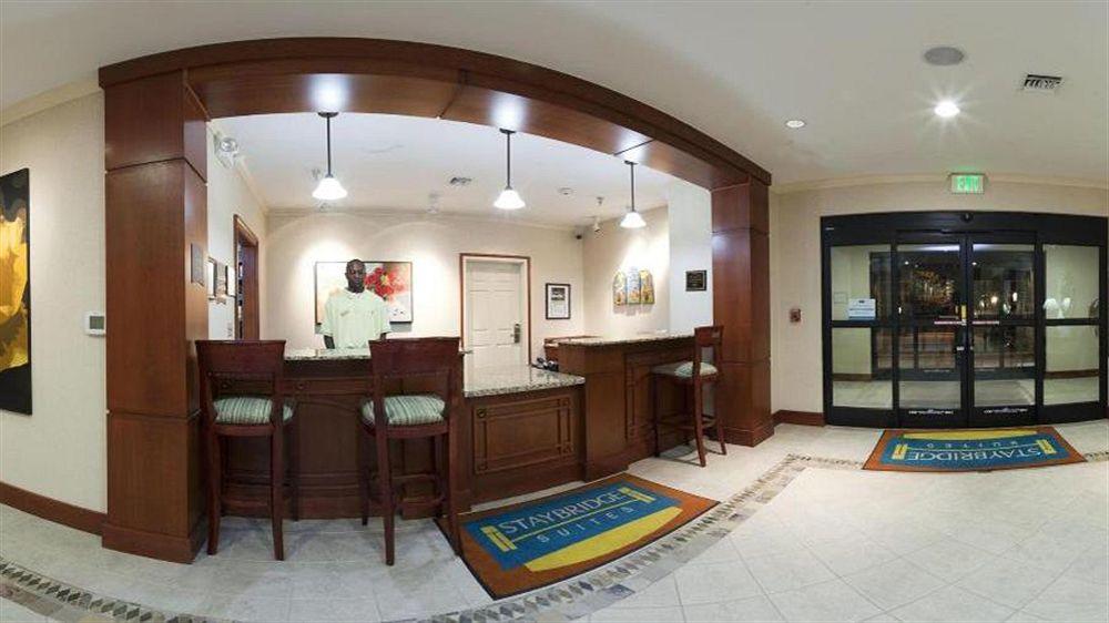 Hotel Staybridge Of - Chapel Hill - Rtp By Ihg
