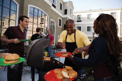 Staybridge Of - Chapel Hill - Rtp By Ihg Hotel Durham