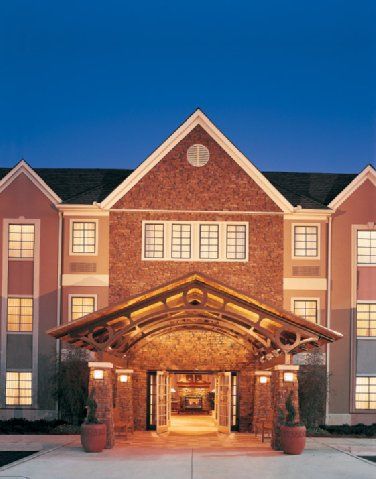 Staybridge Of - Chapel Hill - Rtp By Ihg Hotel