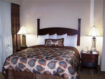 Staybridge Of - Chapel Hill - Rtp By Ihg 3*
