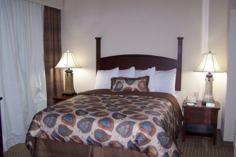 Hotel Staybridge Of - Chapel Hill - Rtp By Ihg